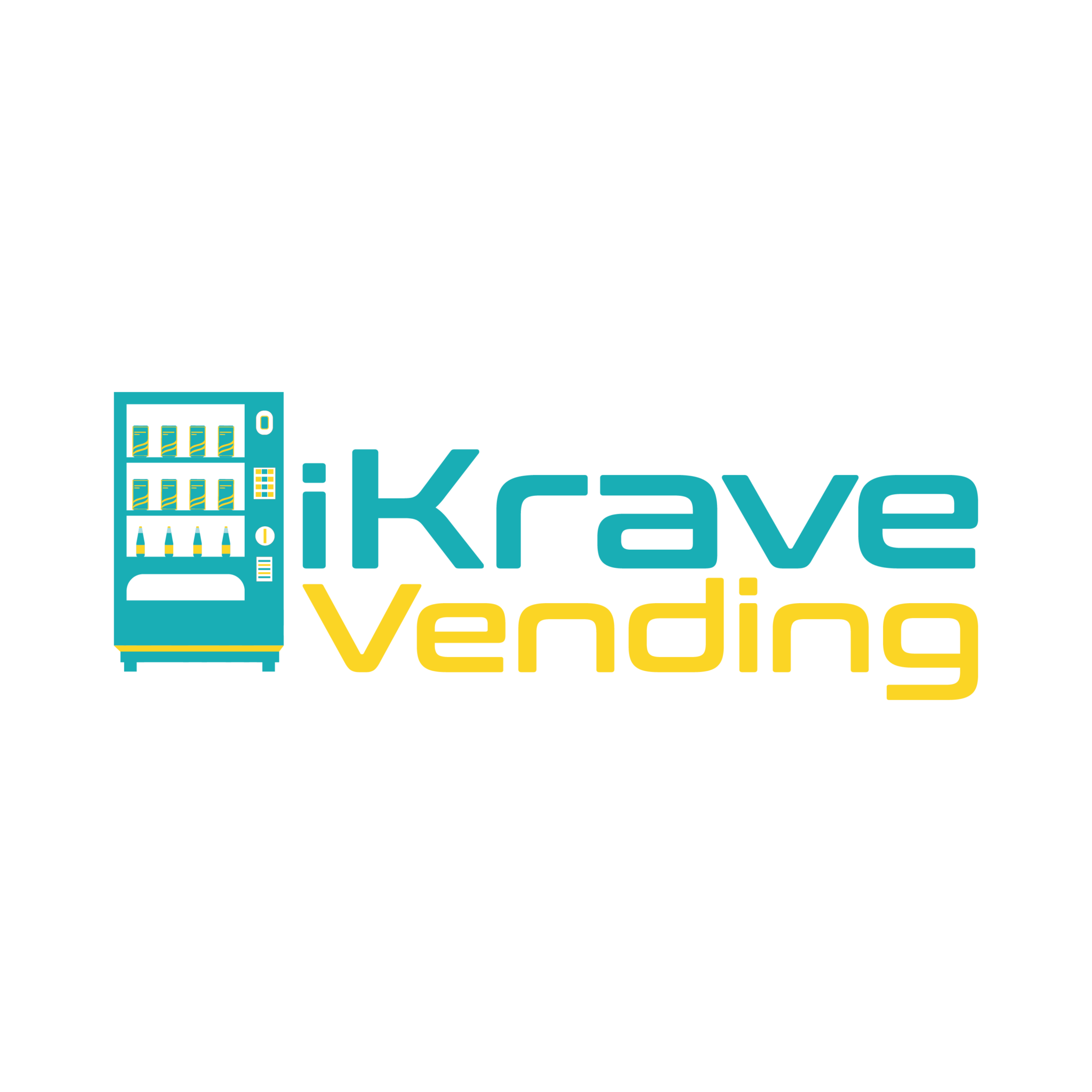 iKrave Vending