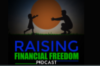 raising financial freedom